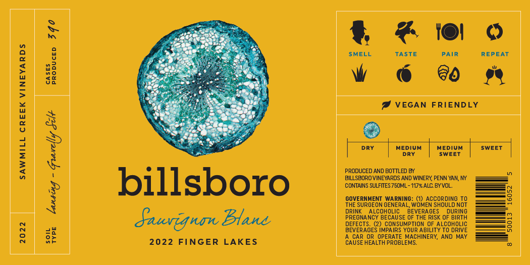 Sawmill Creek Vineyards