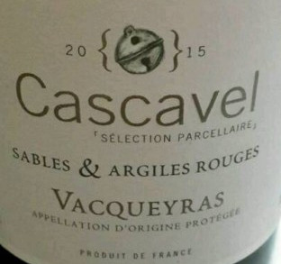 Sables Et Argiles Rouge