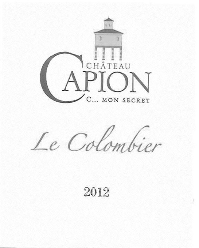 Le Colombier