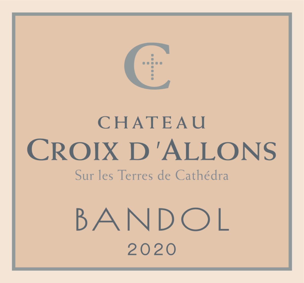 Croix d'Allons