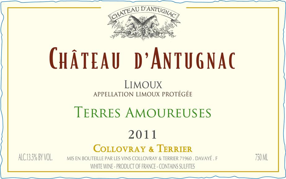 Terres Amoureuses