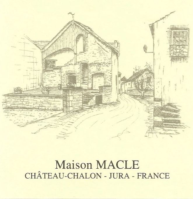 Maison Macle