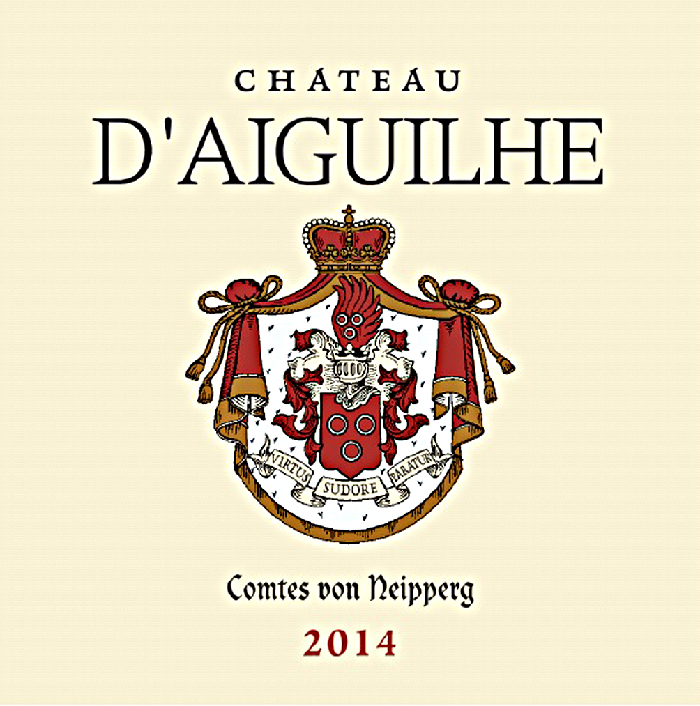 D'aighuile