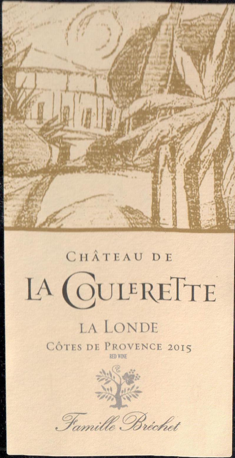La Londe