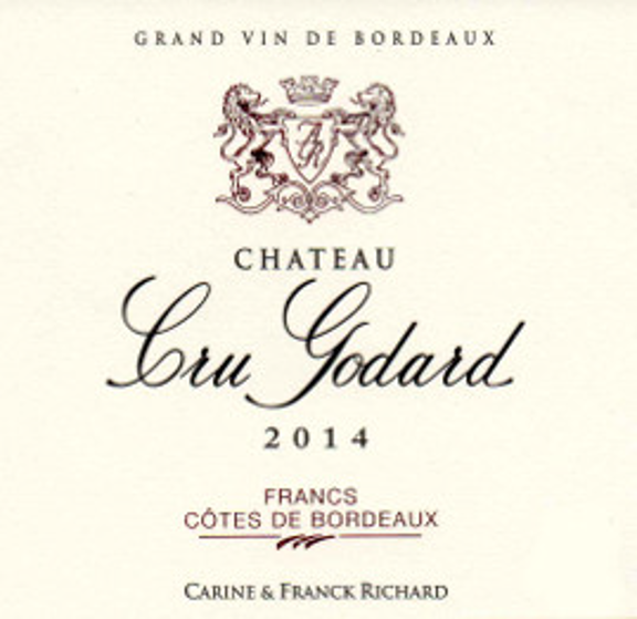 Cru Godard