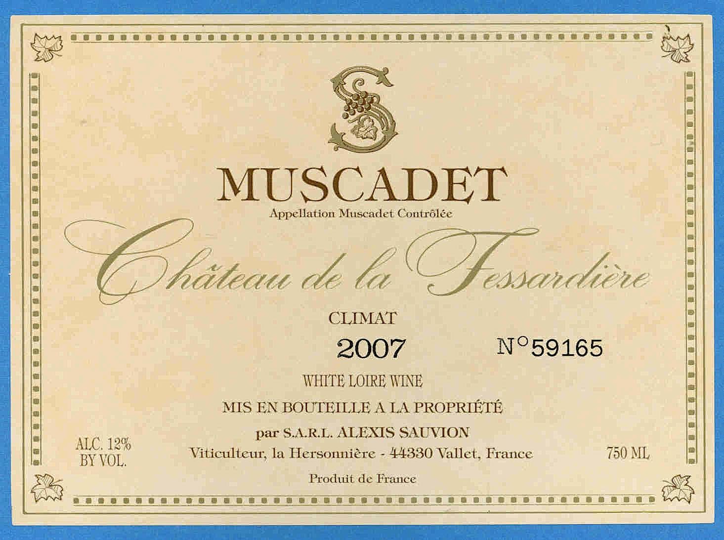 Muscadet