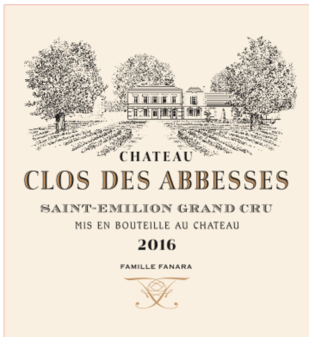 Clos des Abbesses