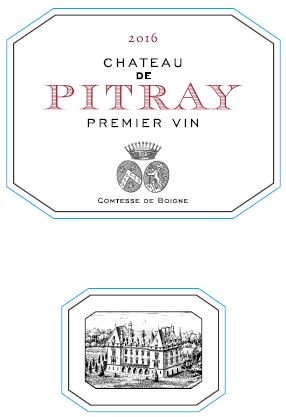 Premier Vin