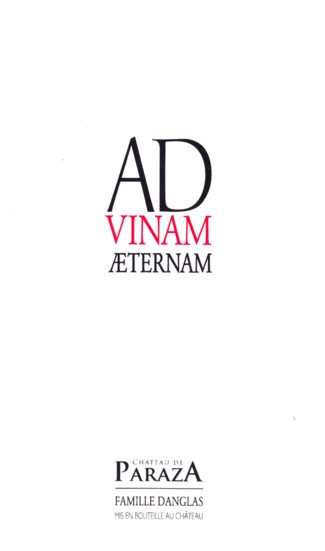 Ad Vinam Aeternam