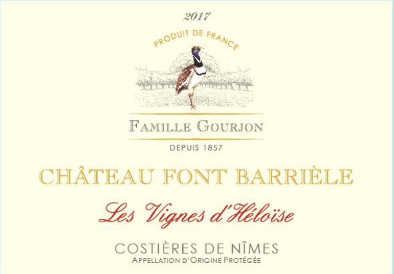 Les Vignes De Heloise