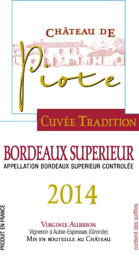 Cuvée Tradition
