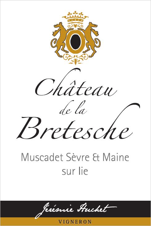 Château de la Bretesche