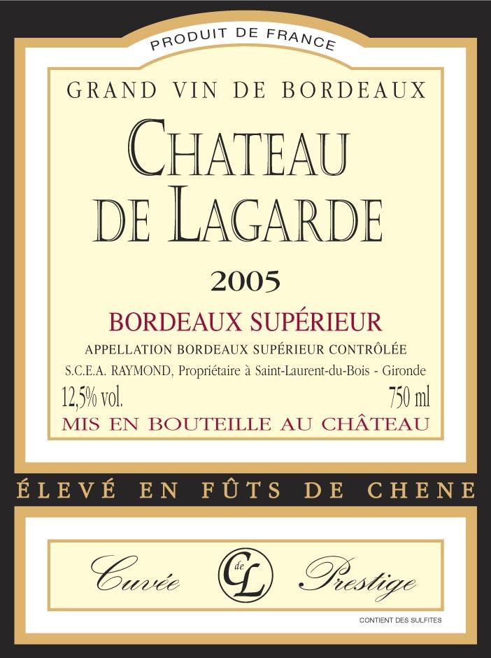 Cuvée Prestige