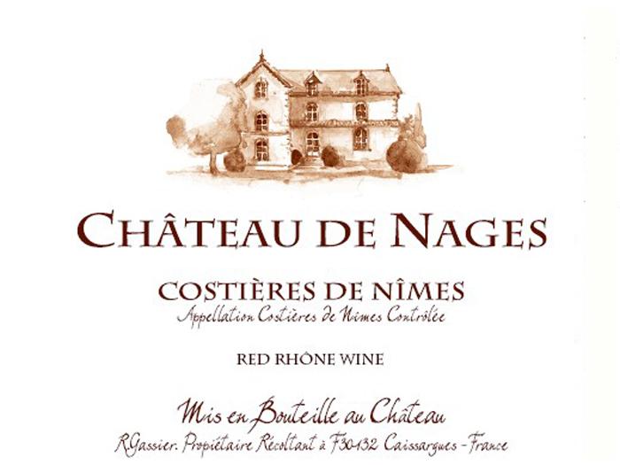 Vieilles Vignes Red