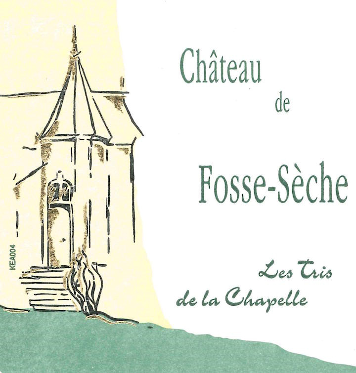 Les Tris De La Chapelle