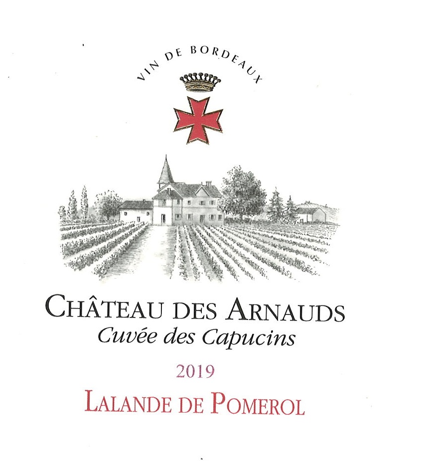 Cuvée des Capucins