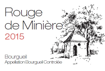 Rouge de Minière