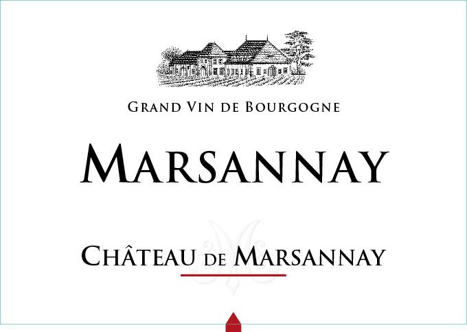 Clos Du Roy