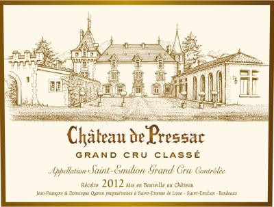 Grand Cru Classé