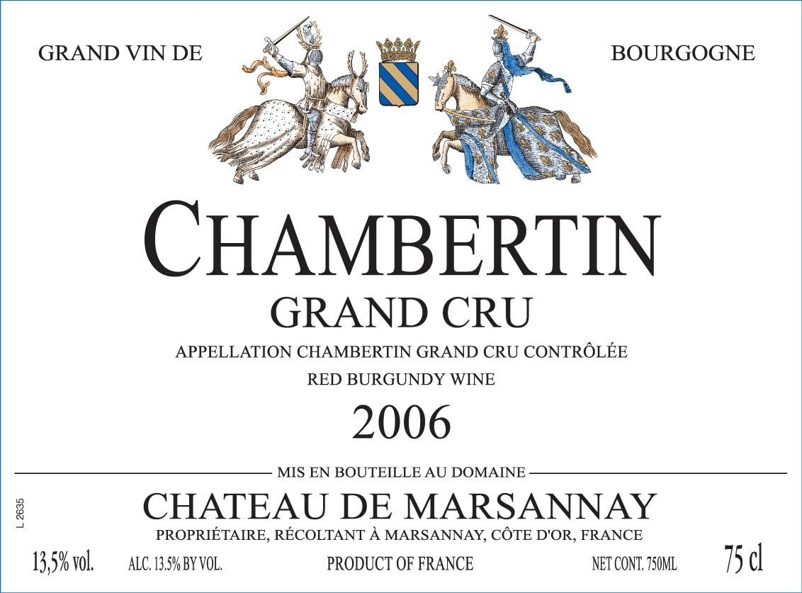 Chambertin