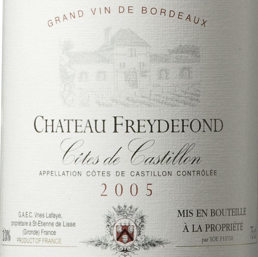 Red Bordeaux