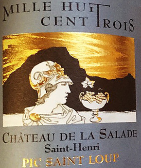 Mille Huit Cent Trois