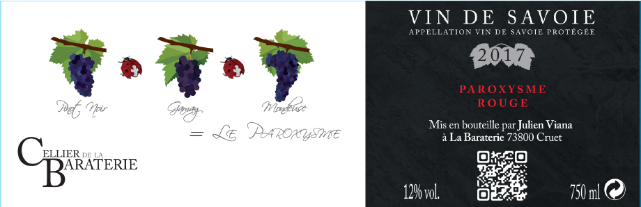 Paroxysme