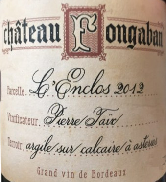 L'enclos