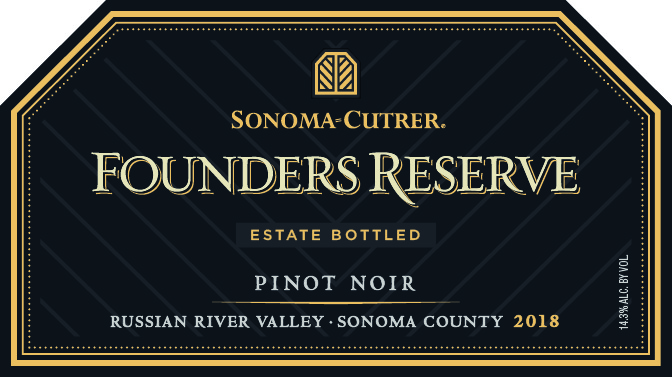 Founders Reserve