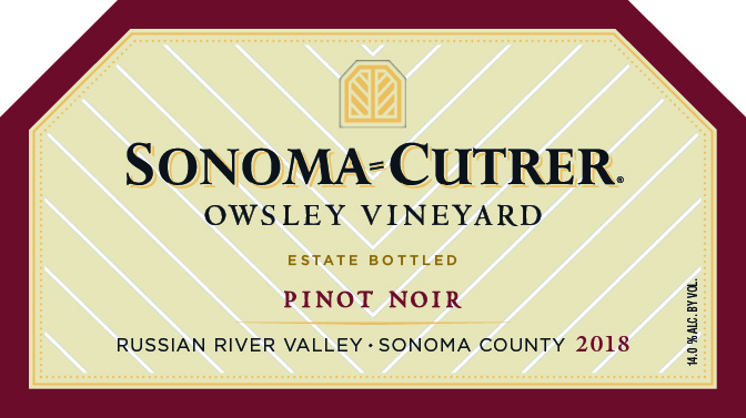 Owsley Vineyard