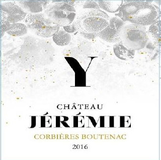 Y Chateau Jeremie