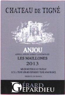 Les Maillones