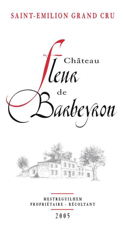 Fleur de Barbeyron