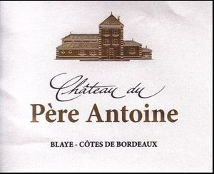 Cuvee Paul