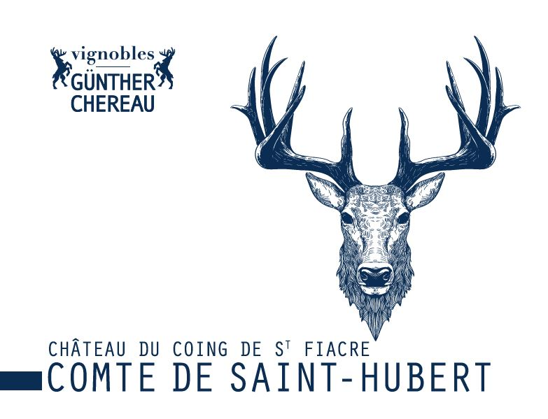 Comte De Saint-Hubert