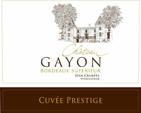 Cuvee Prestige