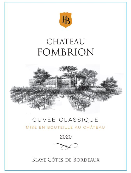 Cuvee Classique