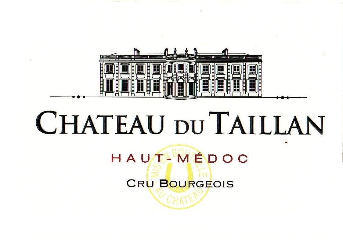 Cru Bourgeois