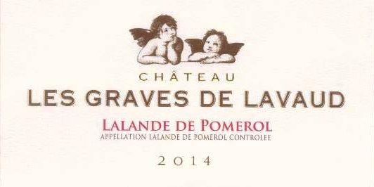 Les Graves de Lavaud