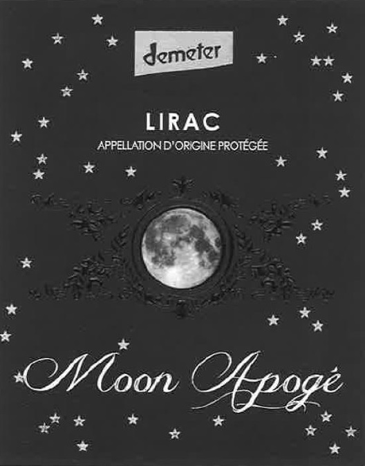 Moon Apoge'