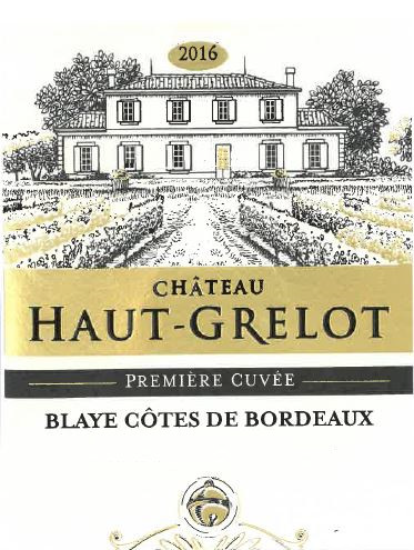 Première Cuvée