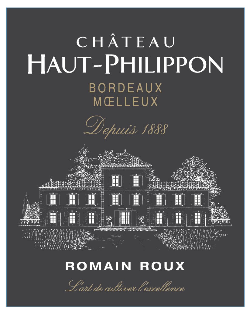Haut - Philippon Bordeaux Moelleux