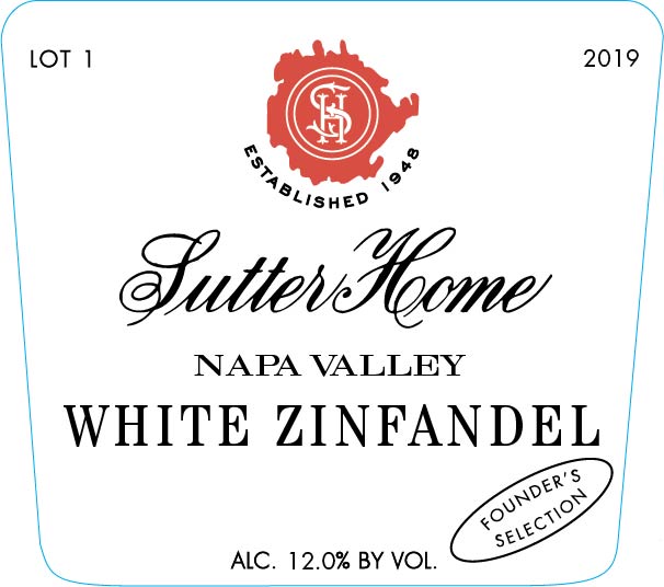 Founder's Selection