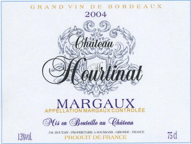 Grand Vin
