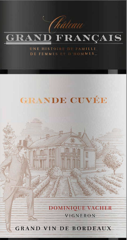 Grande Cuvee