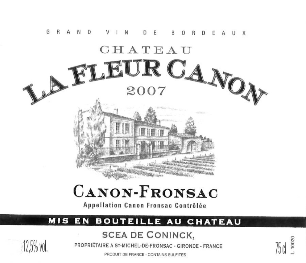 La Fleur Canon