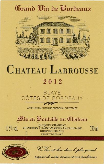 Château Labrousse