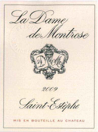 La Dame de Montrose