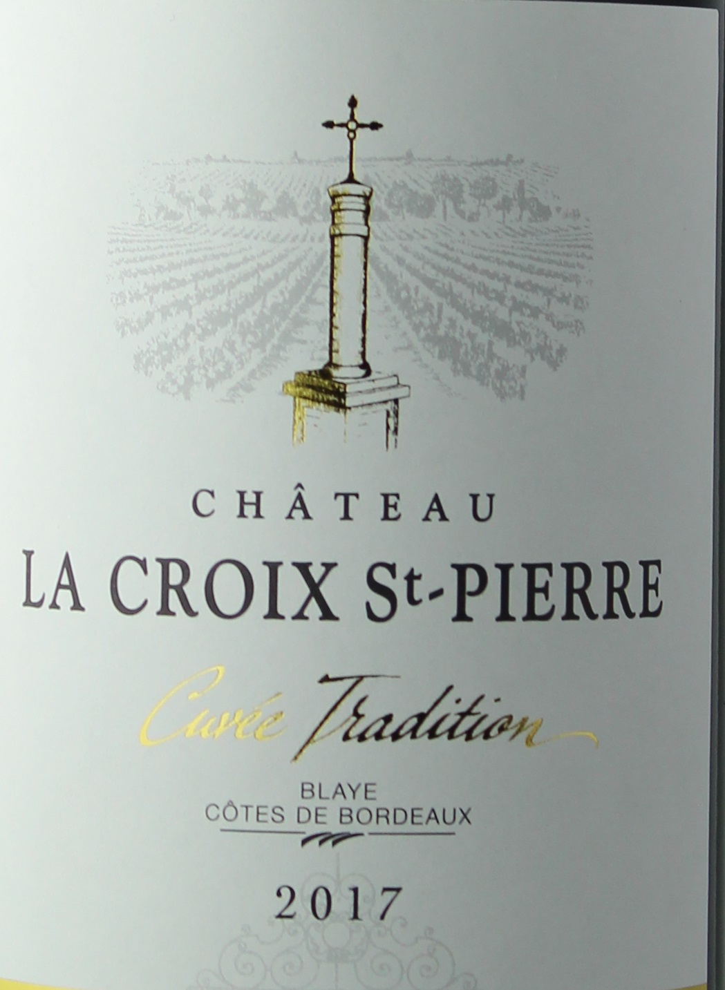 Cuvée Tradition