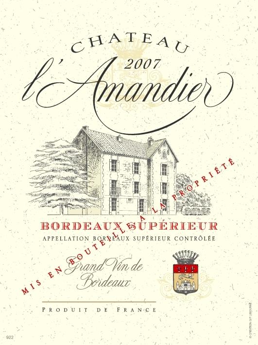 l'Amandier